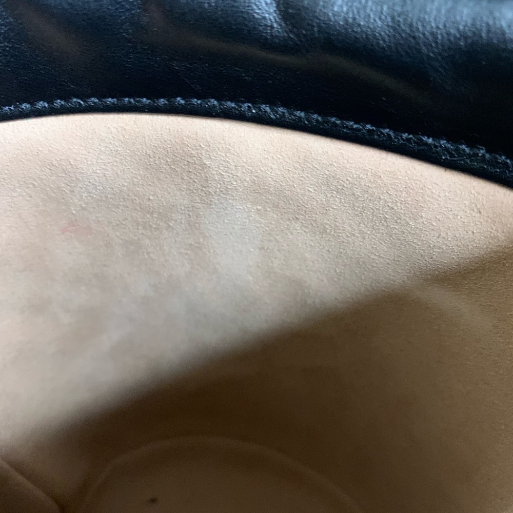 NWT Gucci Marmont Mini Bucket Bag - Picture 10 of 16